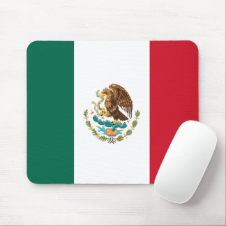 Alfombrilla De Ratón México