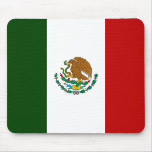 Alfombrilla De Ratón México