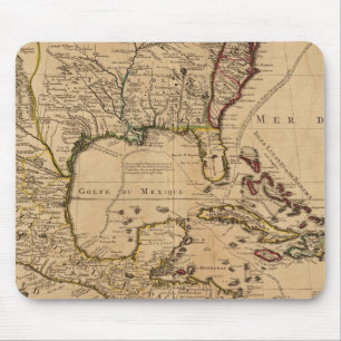 Alfombrilla De Ratón México 10