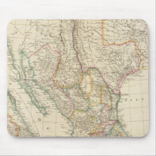 Alfombrilla De Ratón México 5