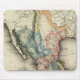 Alfombrilla De Ratón México 6