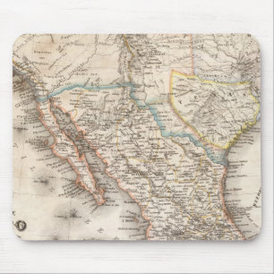 Alfombrilla De Ratón México 8