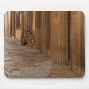 Alfombrilla De Ratón México, San Miguel de Allende, acera con