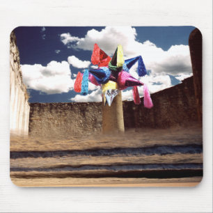 Alfombrilla De Ratón México surrealista