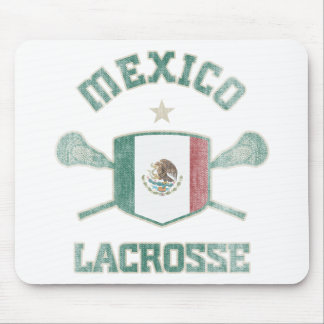 Alfombrilla De Ratón México-Vintage