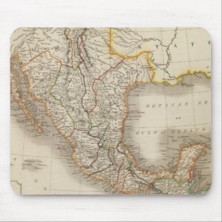 Alfombrilla De Ratón México y Guatemala 2
