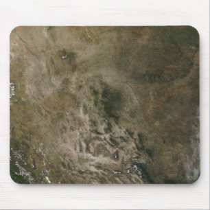 Alfombrilla De Ratón México y los Estados Unidos al sudoeste