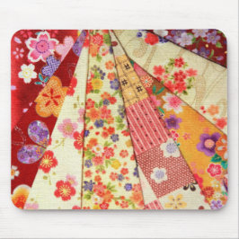 ALFOMBRILLA DE RATÓN MEZCLA 2 DE LA VARIEDAD DEL KIMONO