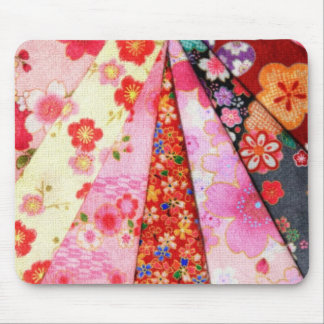 ALFOMBRILLA DE RATÓN MEZCLA 4 DE LA VARIEDAD DEL KIMONO