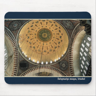 Alfombrilla De Ratón Mezquita de Suleymaniye