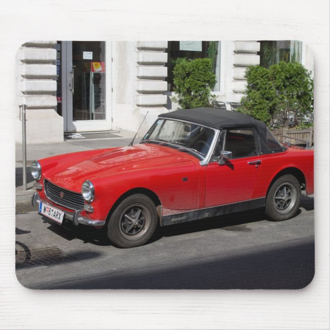 ALFOMBRILLA DE RATÓN MG (Frente)