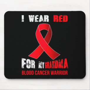 ALFOMBRILLA DE RATÓN MI ABUELA - MI GUERRA DE CÁNCER DE SANGRE