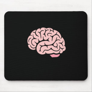 Alfombrilla De Ratón Mi Cerebro Tiene Demasiadas Tabletas Abiertas - Pe