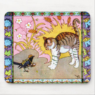 ALFOMBRILLA DE RATÓN MI GATITO