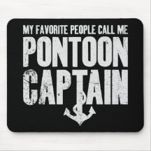 Mi Gente Favorita Me Llama Capitán de Pontón