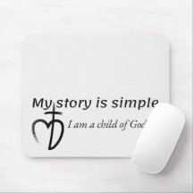 Mi historia es simple