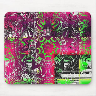 Alfombrilla De Ratón Mi Nombre No Es Donna