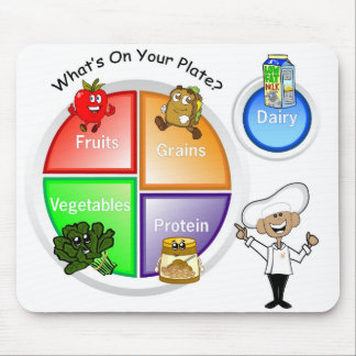 Alfombrilla De Ratón Mi placa Mousepad