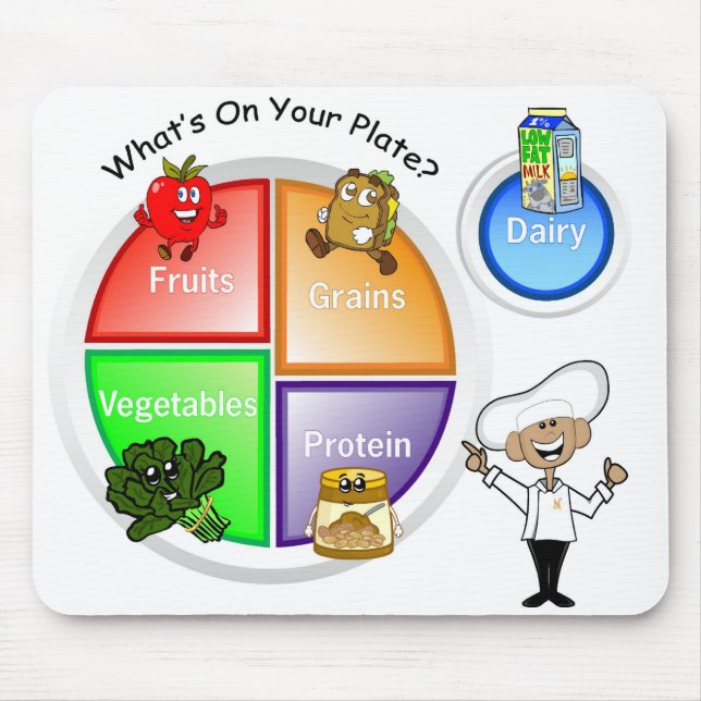 Alfombrilla De Ratón Mi placa Mousepad (Frente)