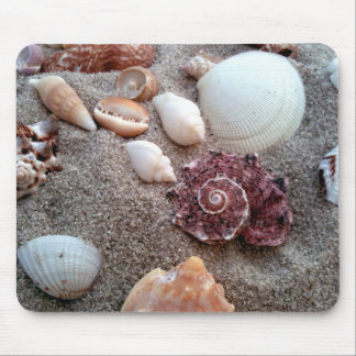 Alfombrilla De Ratón Mi propia playa privada