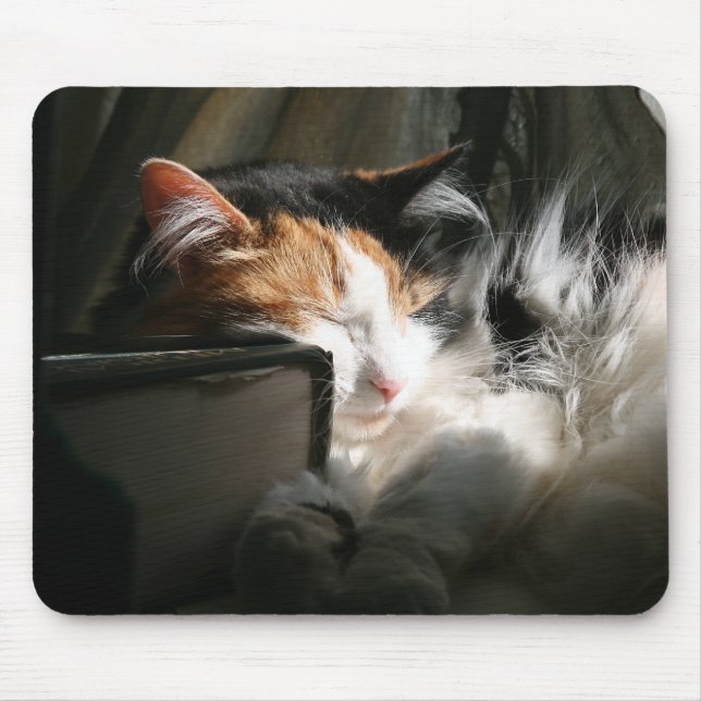 Alfombrilla De Ratón Mi rayo de sol (Frente)