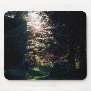 Alfombrilla De Ratón Mi santuario en Klamath, California......