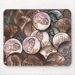 Alfombrilla De Ratón Mi valor de dos centavos