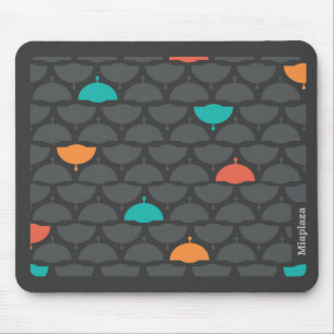 Alfombrilla De Ratón Mia-Fetti Mousepad
