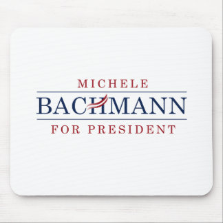 ALFOMBRILLA DE RATÓN MICAELA BACHMANN 2012