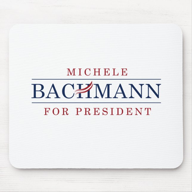 ALFOMBRILLA DE RATÓN MICAELA BACHMANN 2012 (Frente)