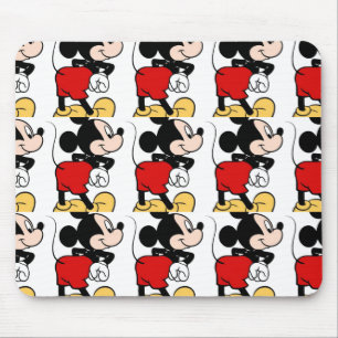 Alfombrilla De Ratón Mickey