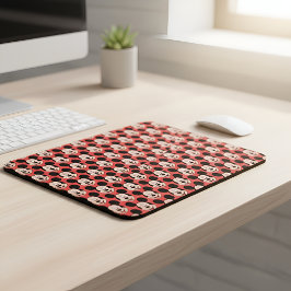 Alfombrilla De Ratón Micky Mouse Pad