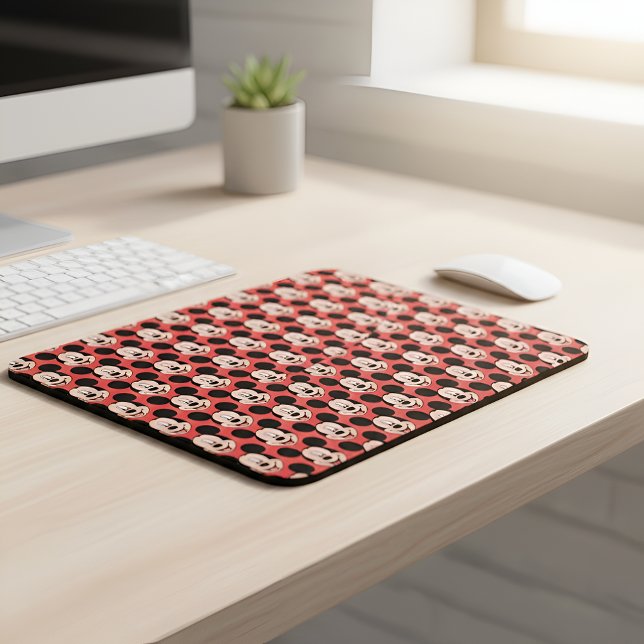 Alfombrilla De Ratón Micky Mouse Pad (Subido por el creador)