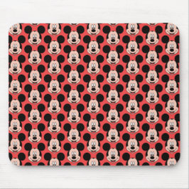 Alfombrilla De Ratón Micky Mouse Pad
