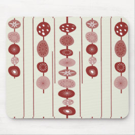 Alfombrilla De Ratón MidMod Art 2.3