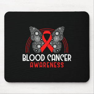 Alfombrilla De Ratón Mieloma Plasmático Sobreviviente de Cáncer de Sang