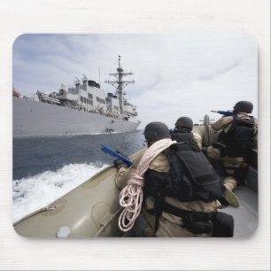 Alfombrilla De Ratón Miembros de la visita, tablero, búsqueda