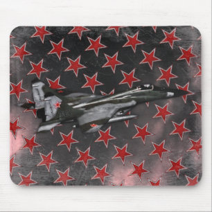 Alfombrilla De Ratón MiG-29