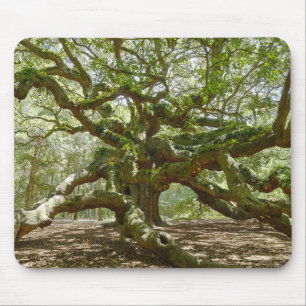 Alfombrilla De Ratón Mighty Angel Oak
