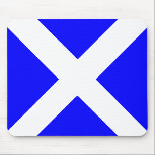 Alfombrilla De Ratón Mike