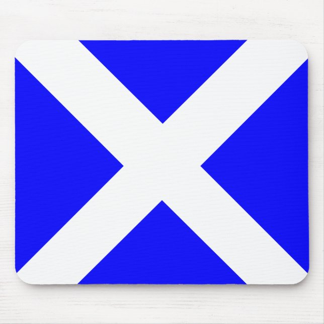 Alfombrilla De Ratón Mike (Frente)