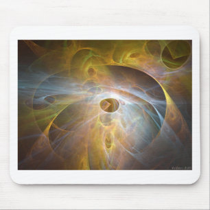 Alfombrilla De Ratón Mike Bonnell 003