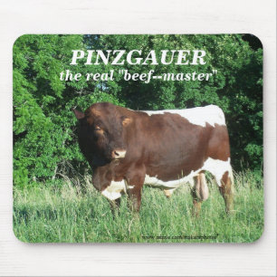 Alfombrilla De Ratón MikeMousepad-personalizar