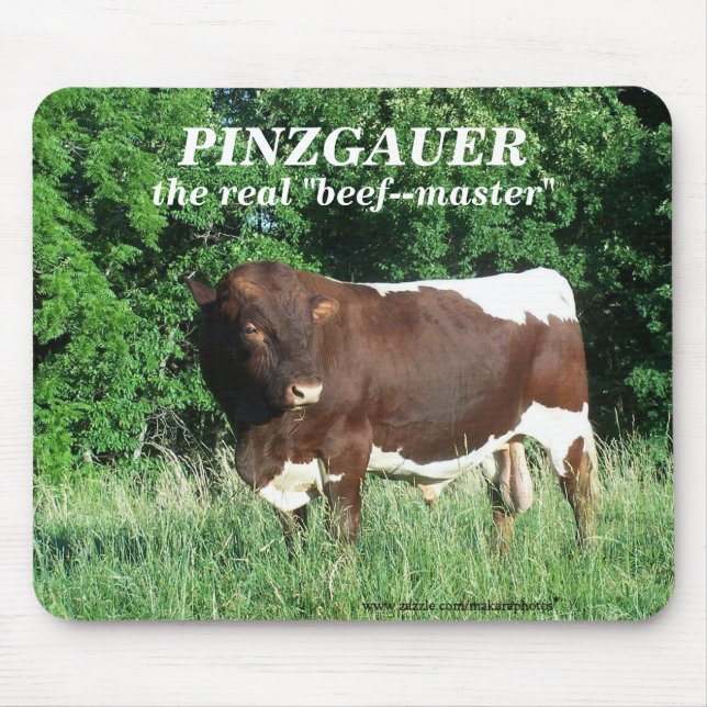 Alfombrilla De Ratón MikeMousepad-personalizar (Frente)