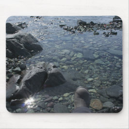 Alfombrilla De Ratón Mikkelsen Harbour mousepad