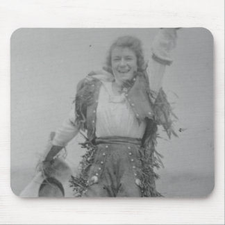 Alfombrilla De Ratón Mildred Douglas