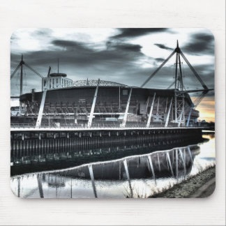 Alfombrilla De Ratón Milenio