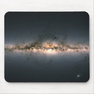 ALFOMBRILLA DE RATÓN MILKY WAY
