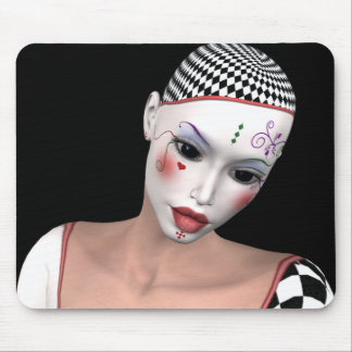 Alfombrilla De Ratón Mime del KRW