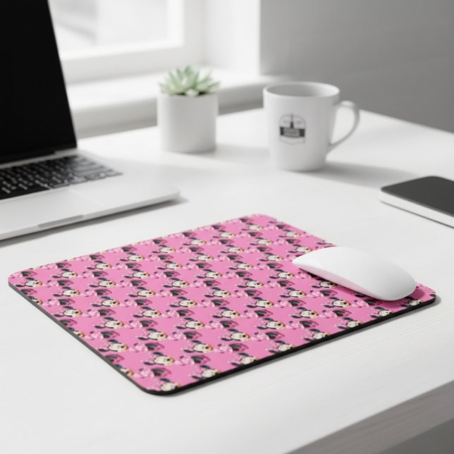 Alfombrilla De Ratón Min Mouse Pad (Subido por el creador)